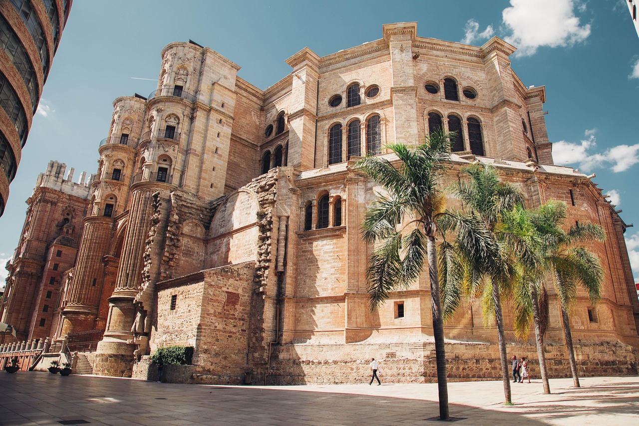 Puertas y Murallas de Ciudad Real: Rastros del Pasado Medieval