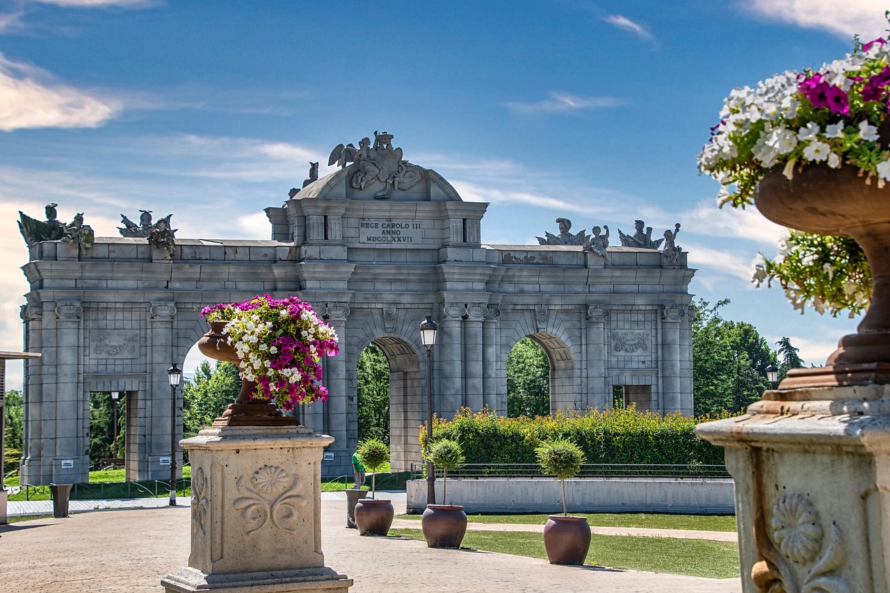 Parque Arqueológico de Alarcos – Ermita de Alarcos